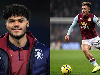 'Clubs will take Mings before...